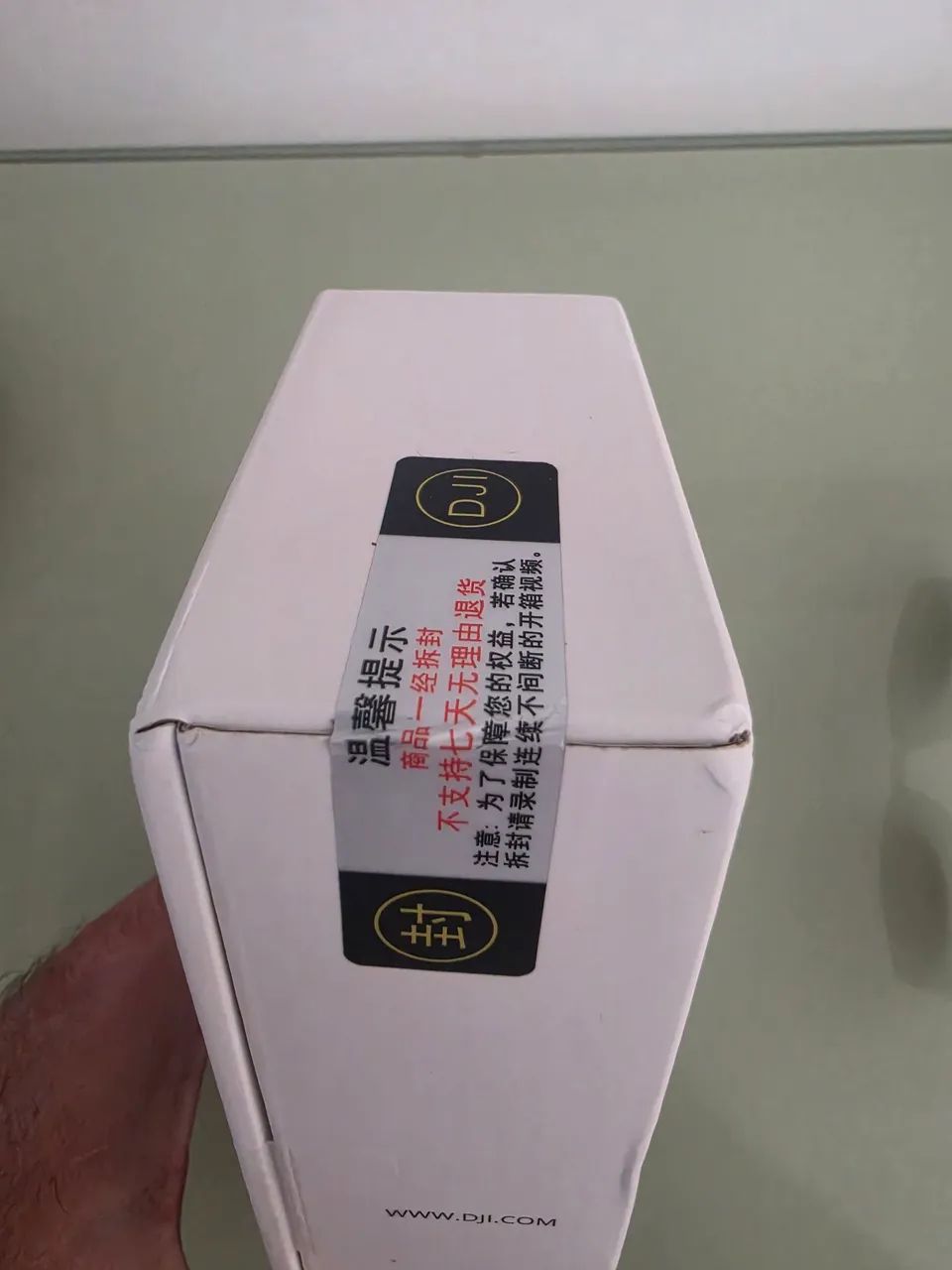 Dji Osmo Mobile 7 - Foto 3