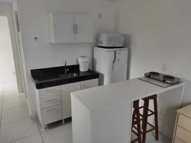 Kitnet Mobiliada perto da Univali - Foto 5