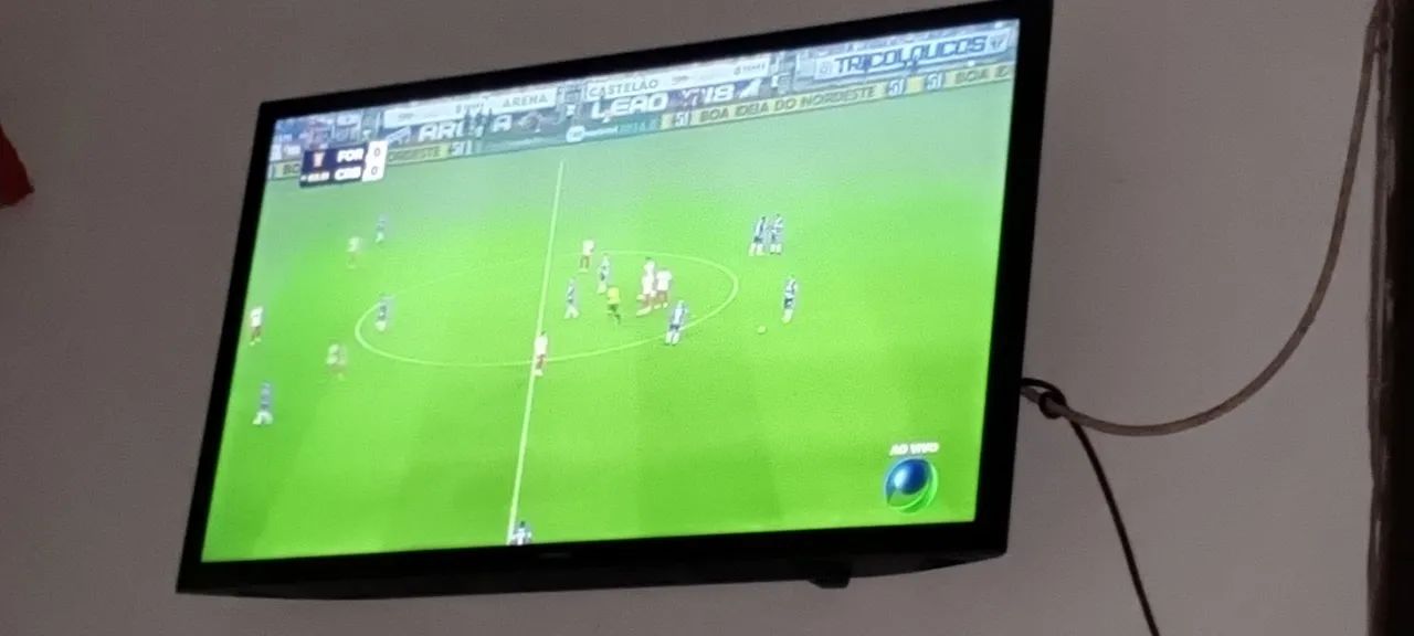 TELEVISÃO  - Foto 2