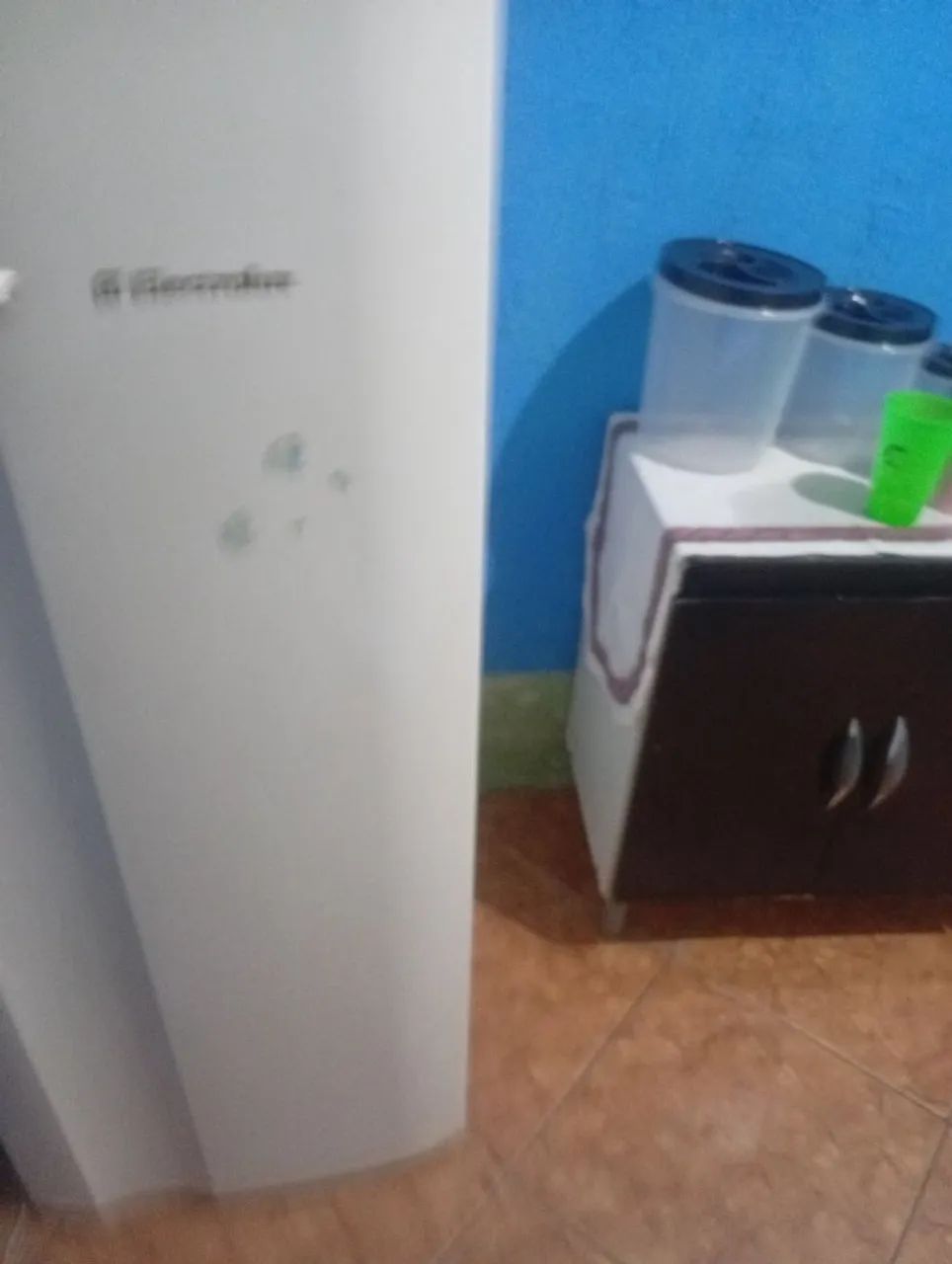 KITNET COM MOBÍLIA  - Foto 4