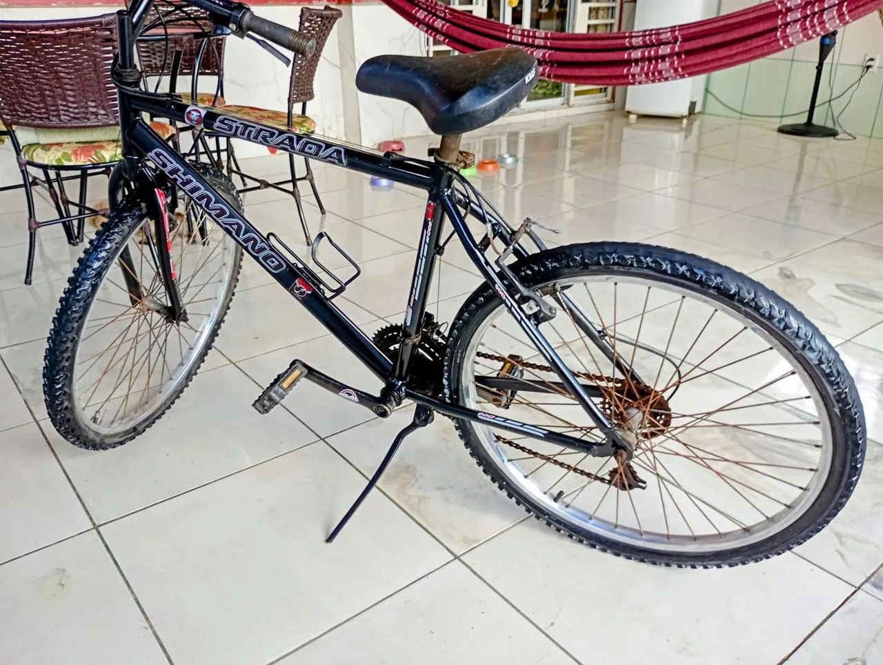 Bicicleta  boa Bike  - Foto 2
