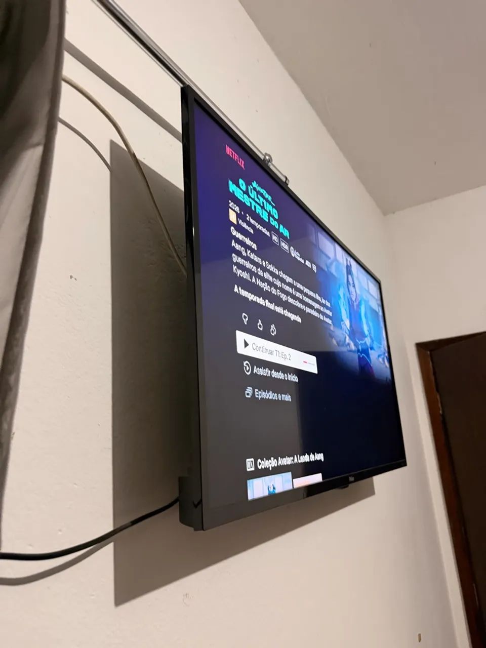 Venda-se televisão Philco  - Foto 3