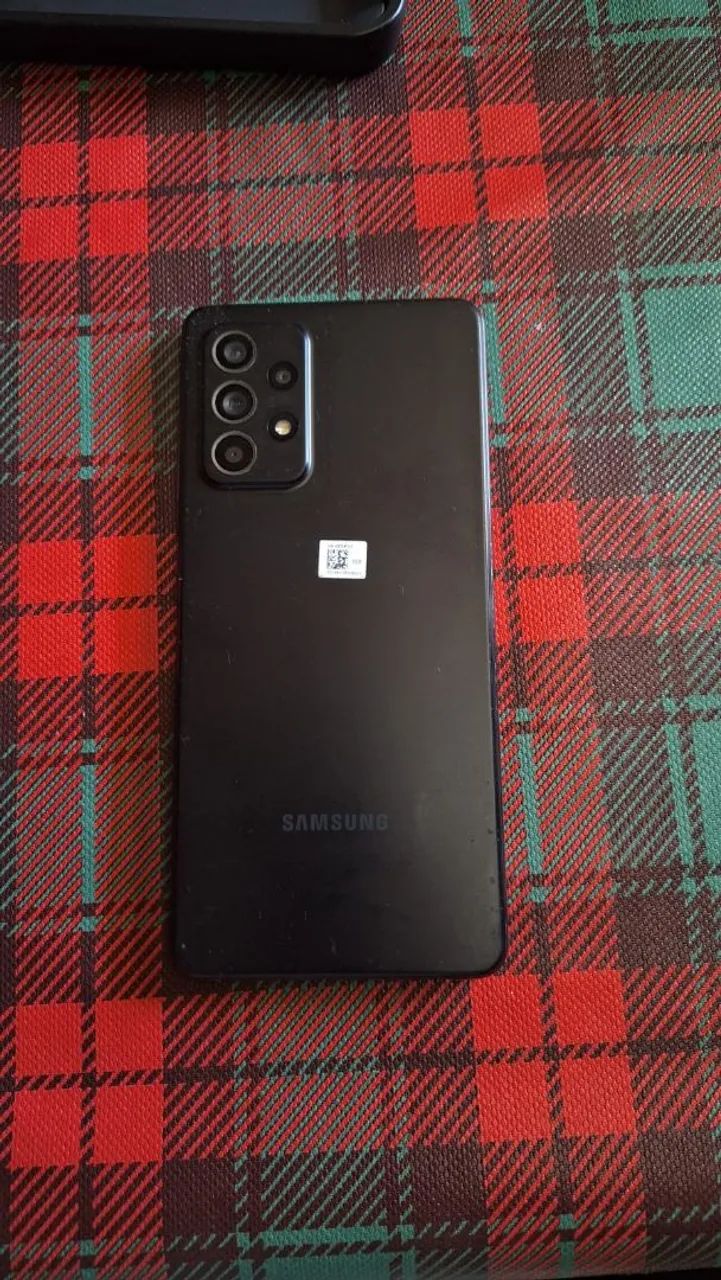 Celular A52