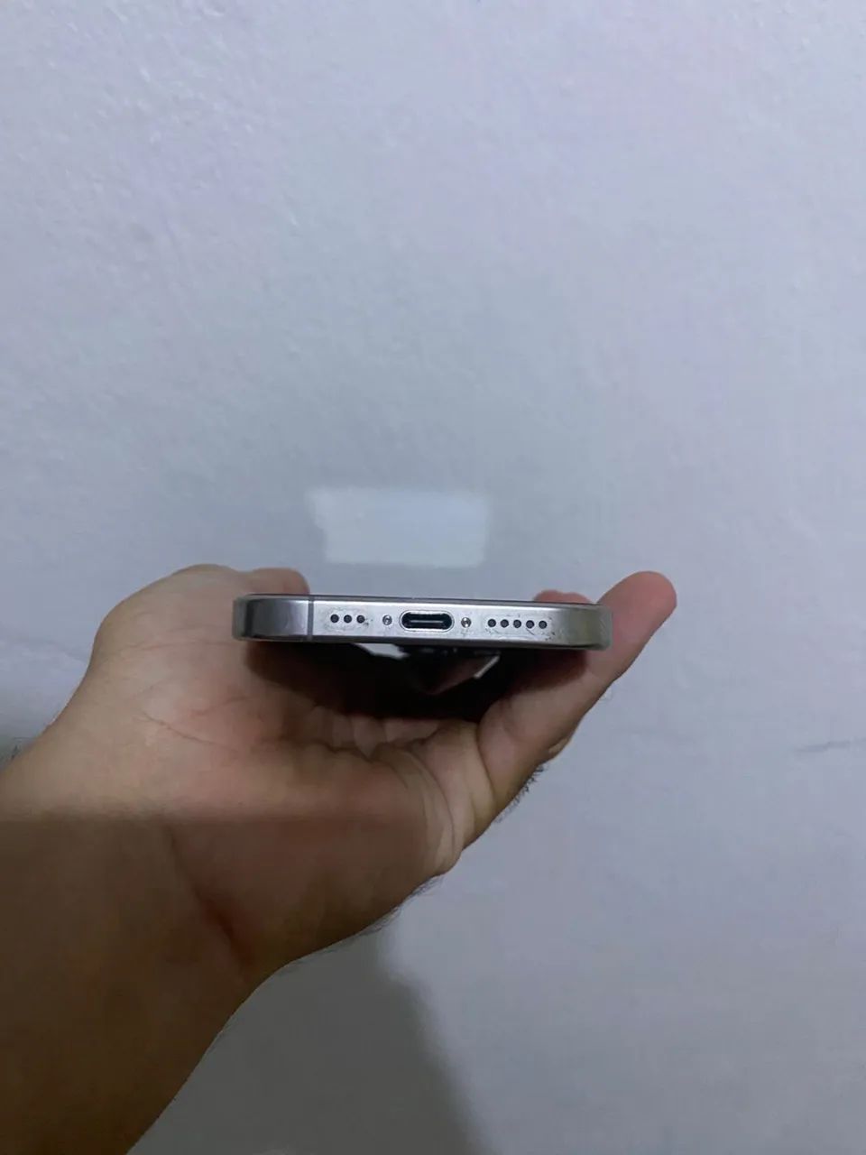 iPhone 16 pro  - Foto 4