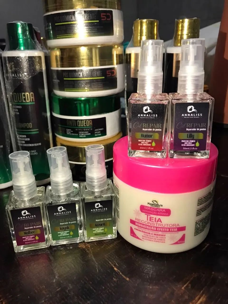 Cosméticos  - Foto 5