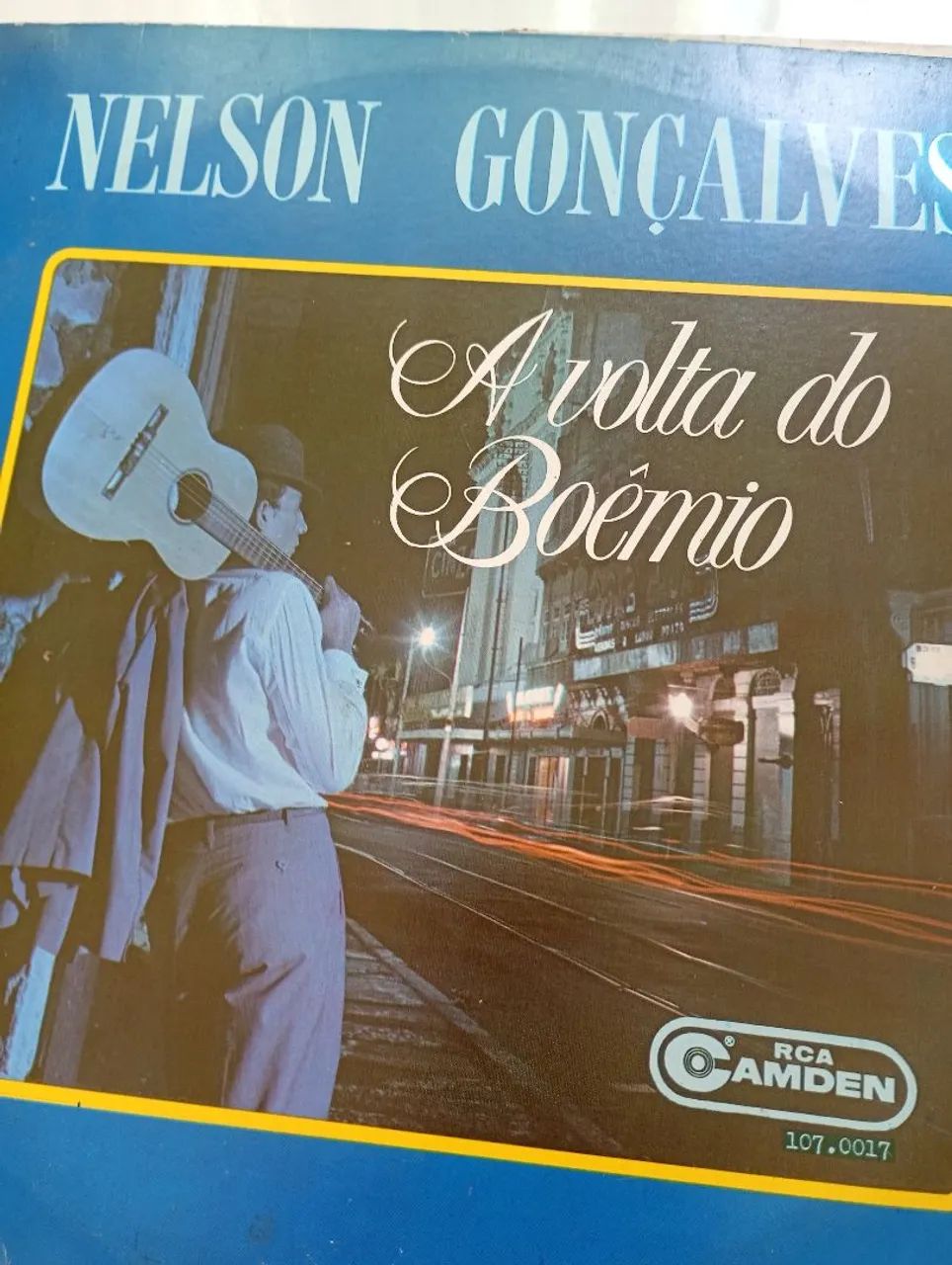 discos musicais - Foto 4