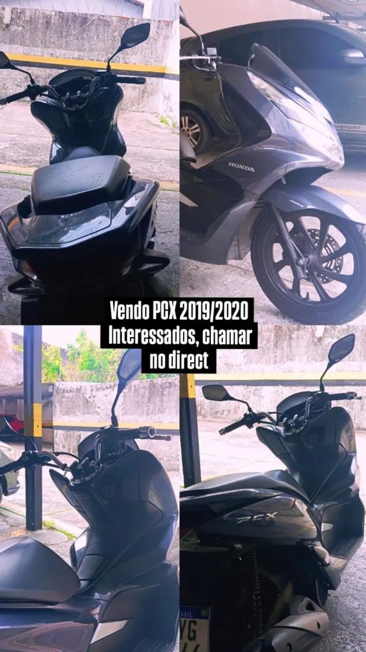 Pcx