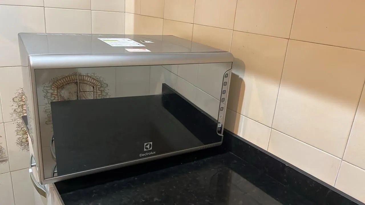 Microondas  - Foto 2