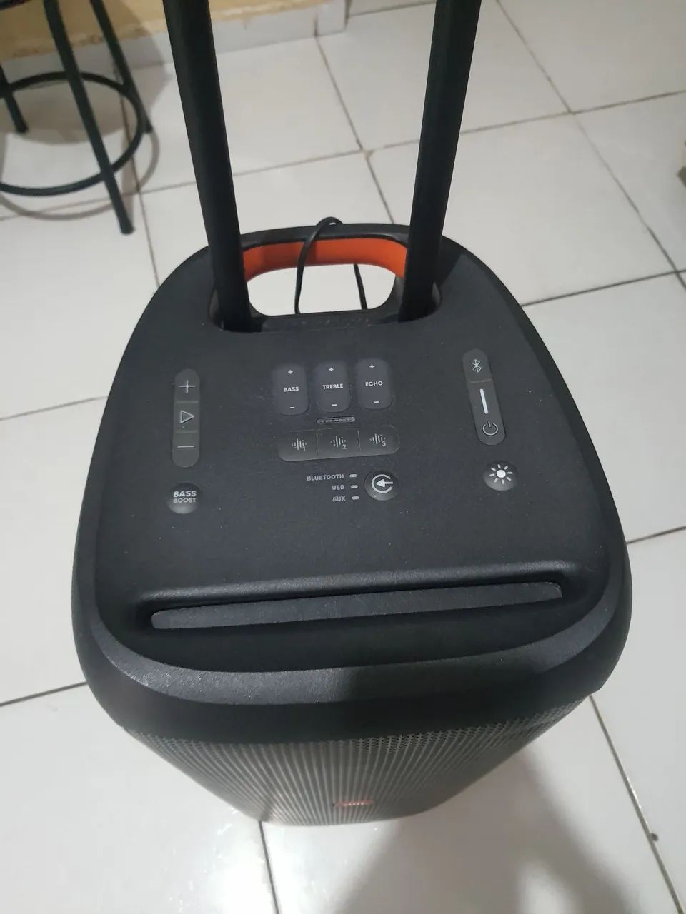 Jbl partybox 310 - Foto 3