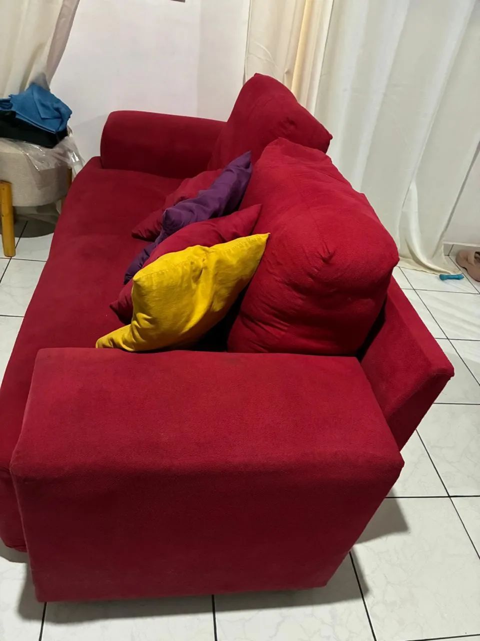 Vende-se sofá ! 417563198694379525