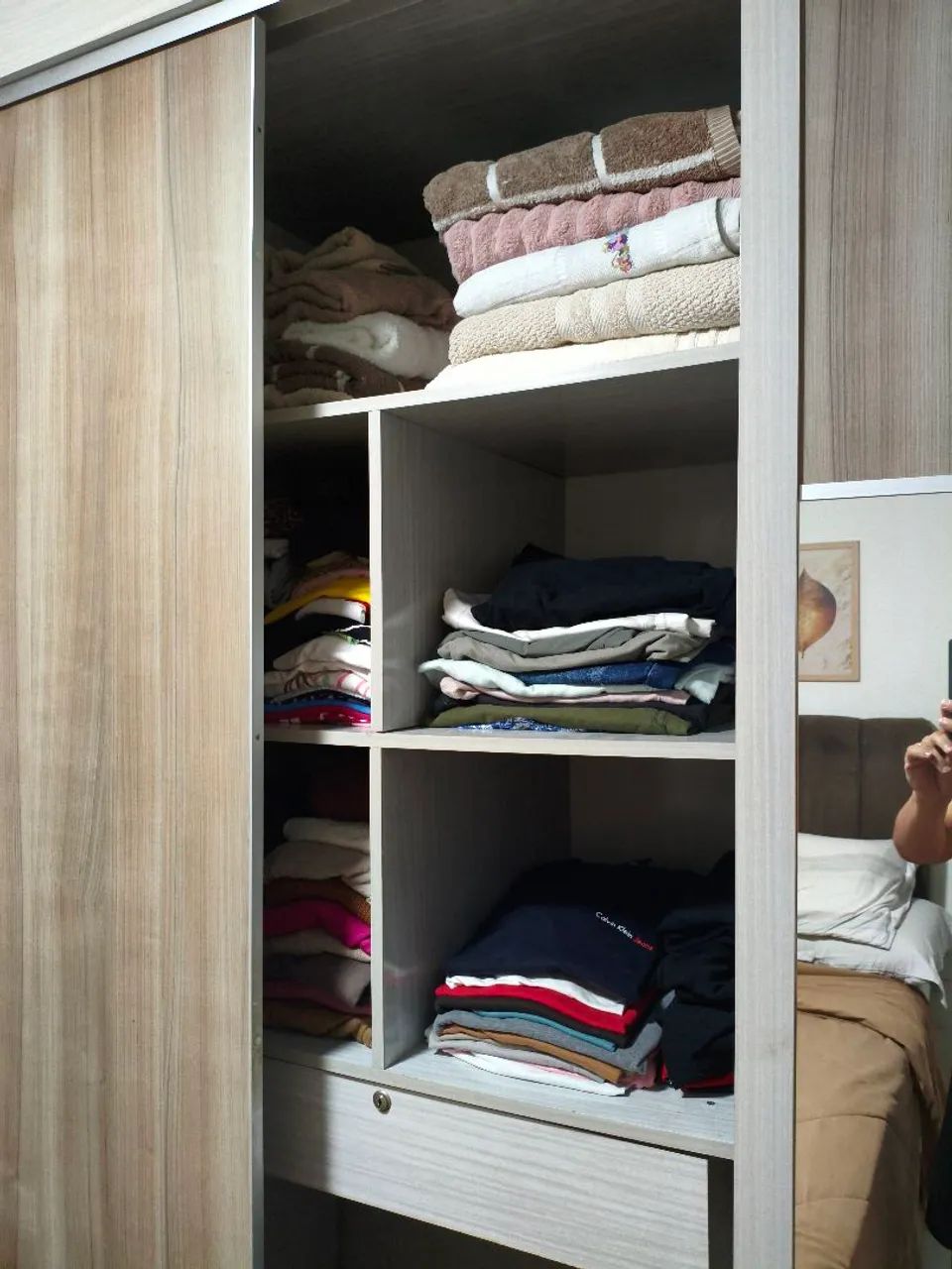 Roupeiro de Casal  - Foto 3
