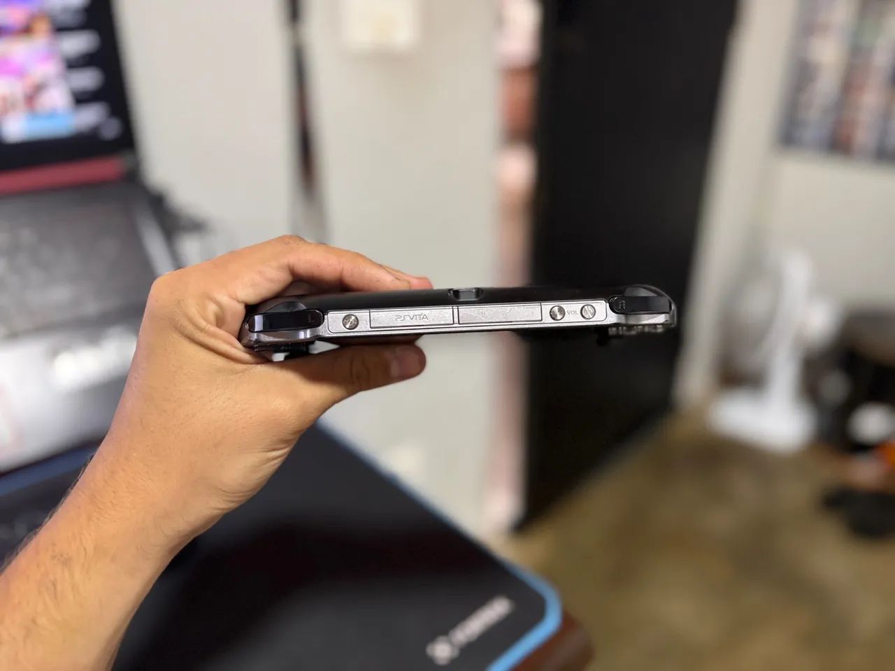 PsVita 128gb D3sb. - Foto 4