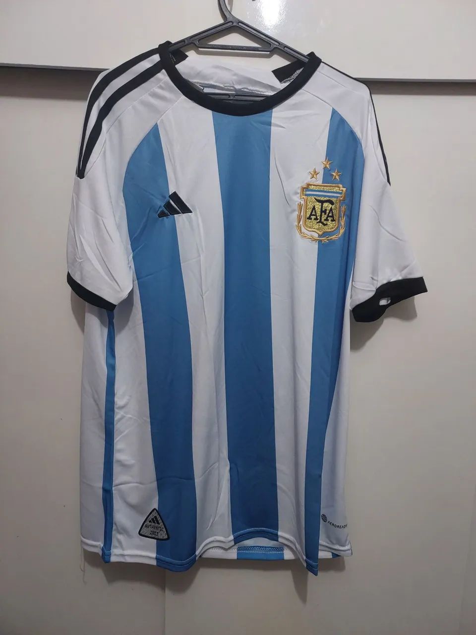 Argentina 