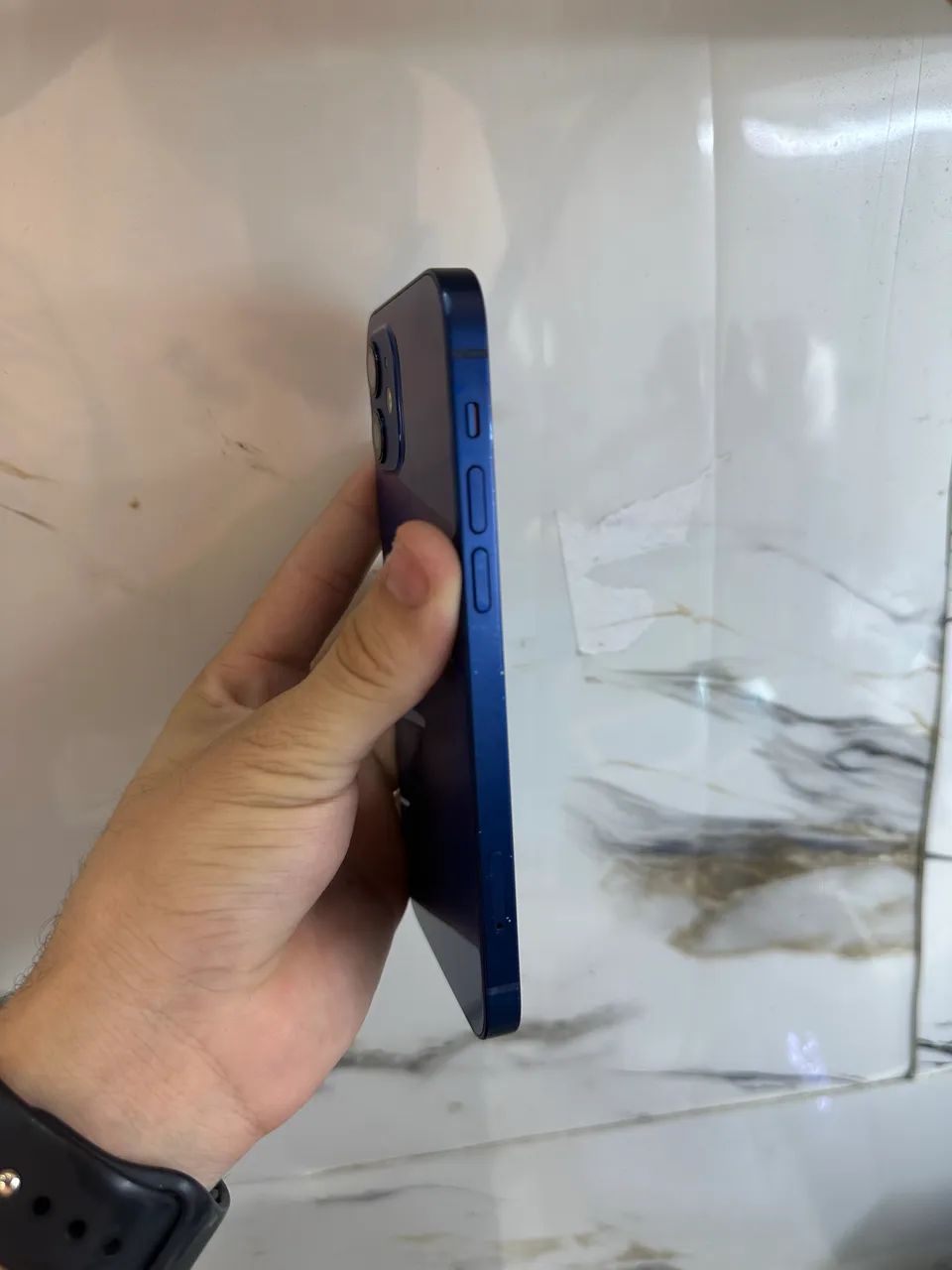 IPHONE 12 128gb ? - Foto 5