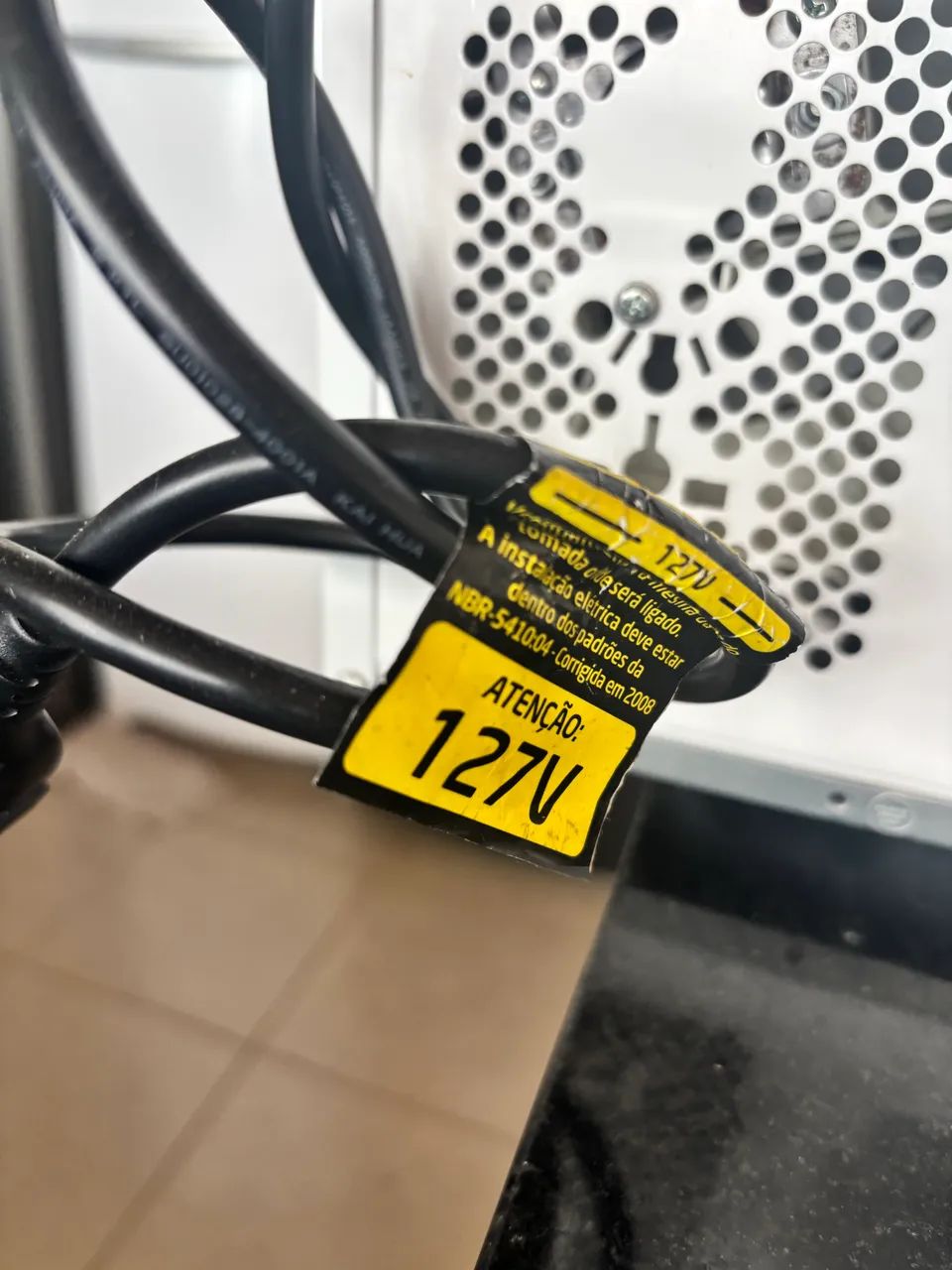 Microondas  - Foto 4
