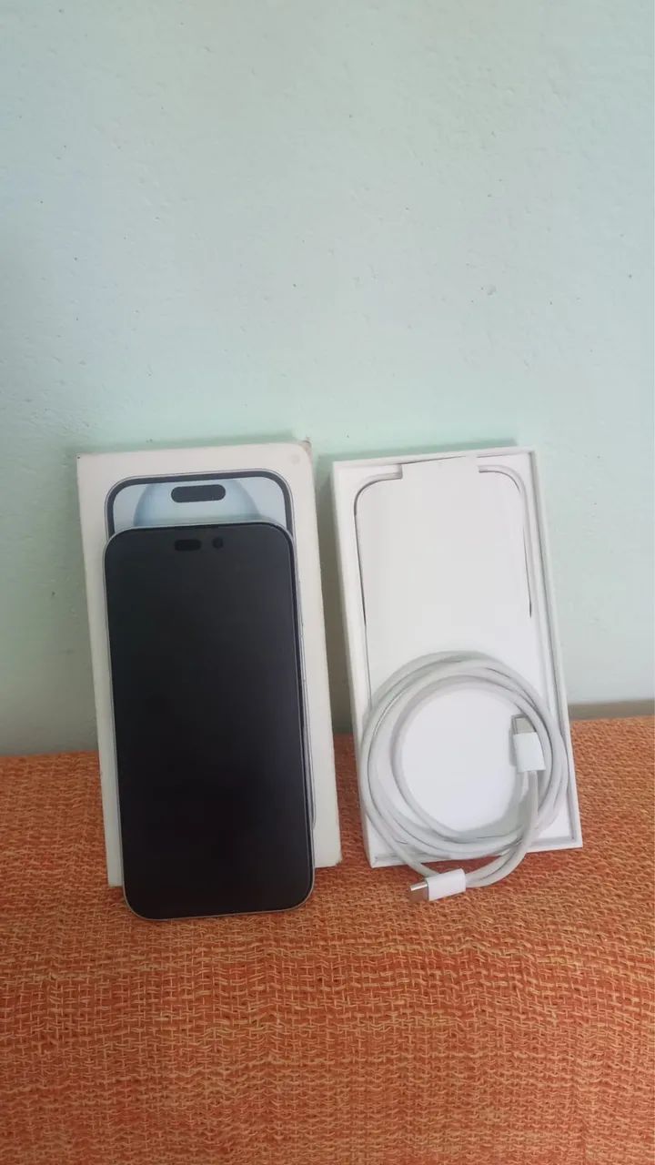 iPhone  - Foto 2