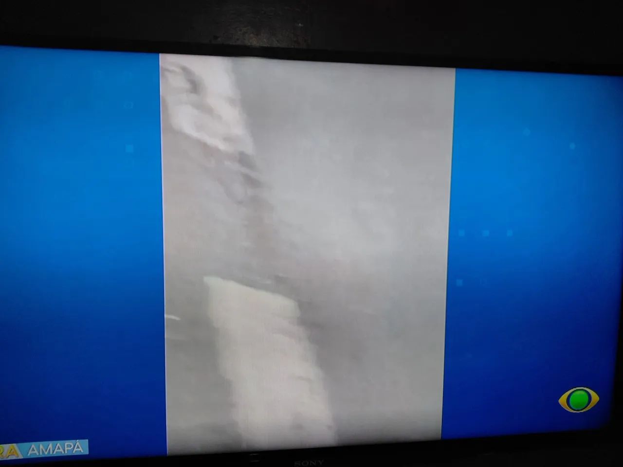 Tv de led de 40 polegadas  - Foto 3