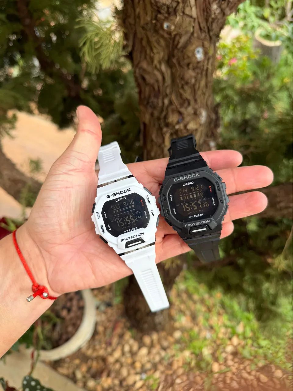 Relógio gshock  - Foto 2