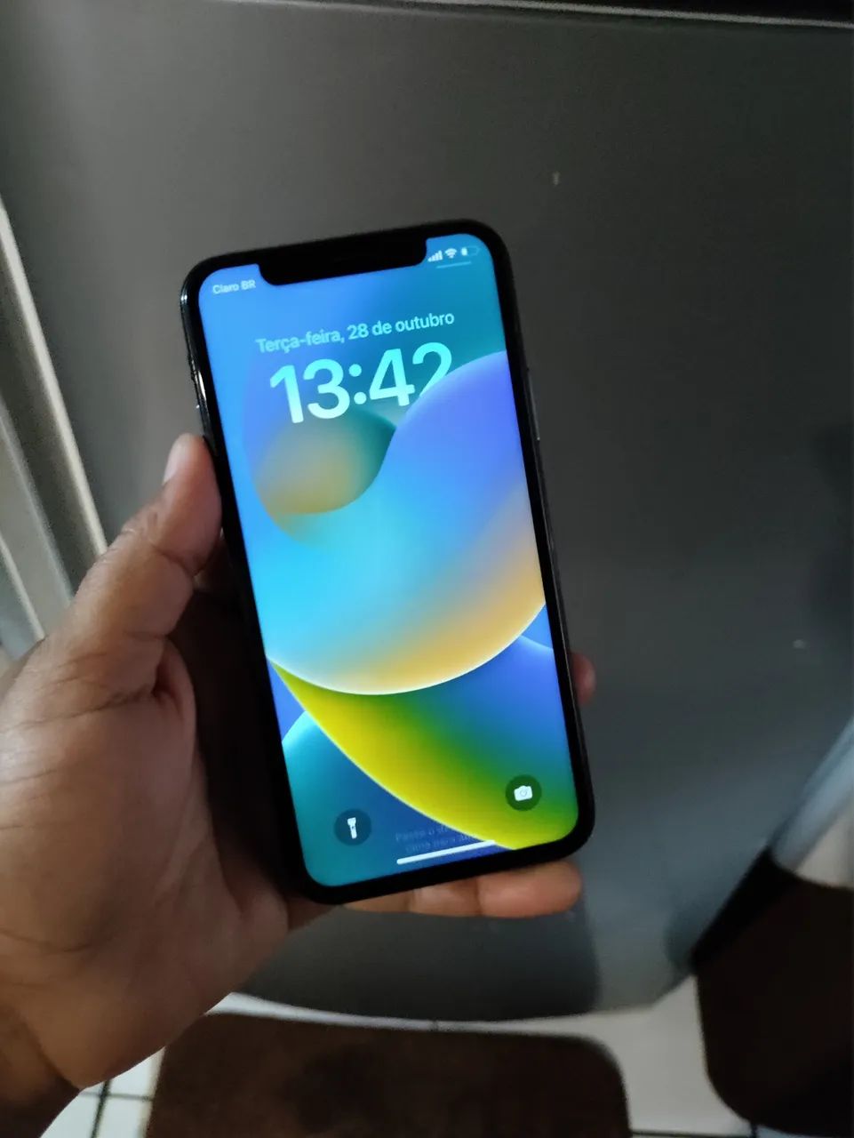 iPhone X 64gb  - Foto 2