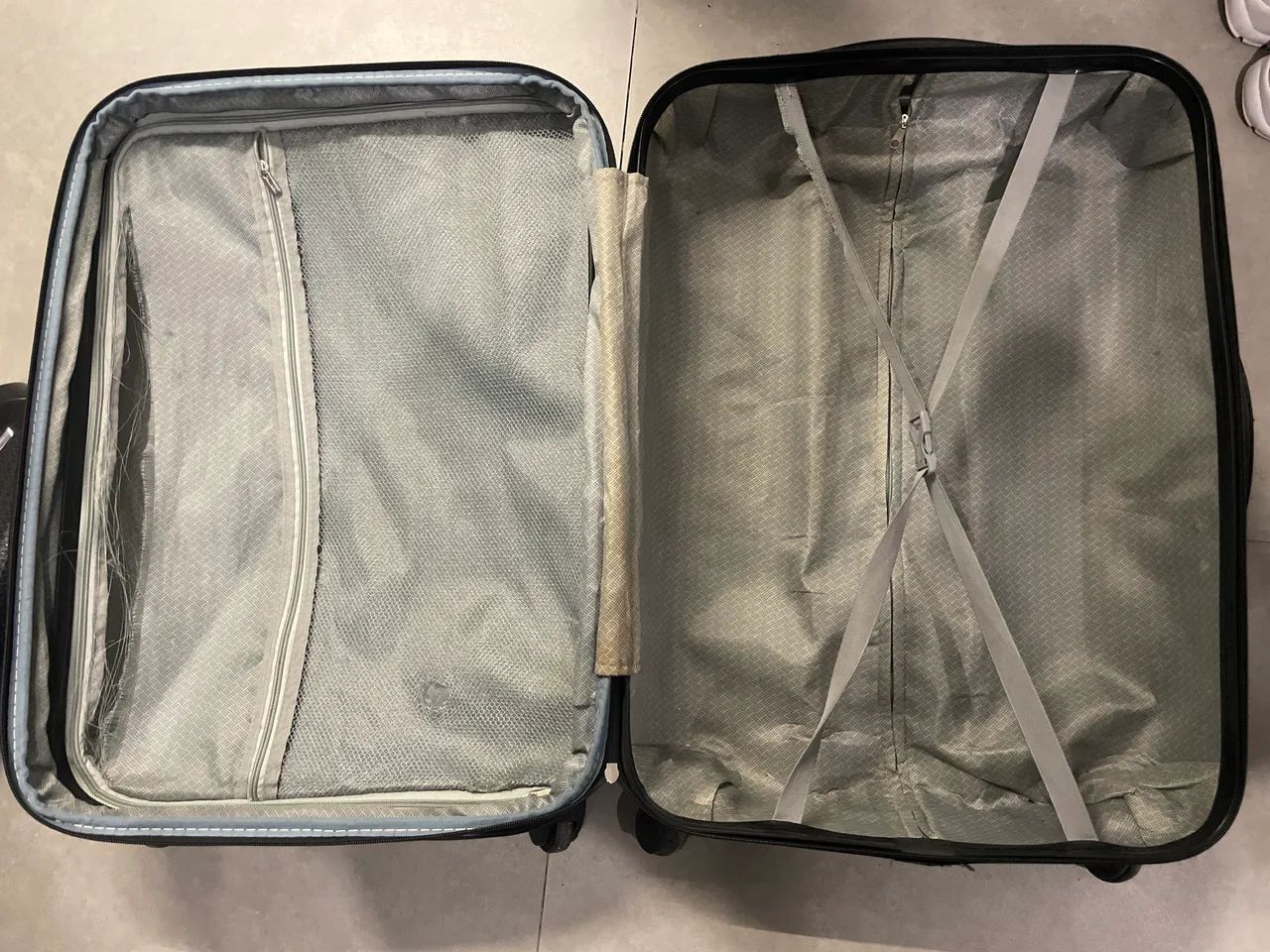 Mala de viagem até 23kg  - Foto 2
