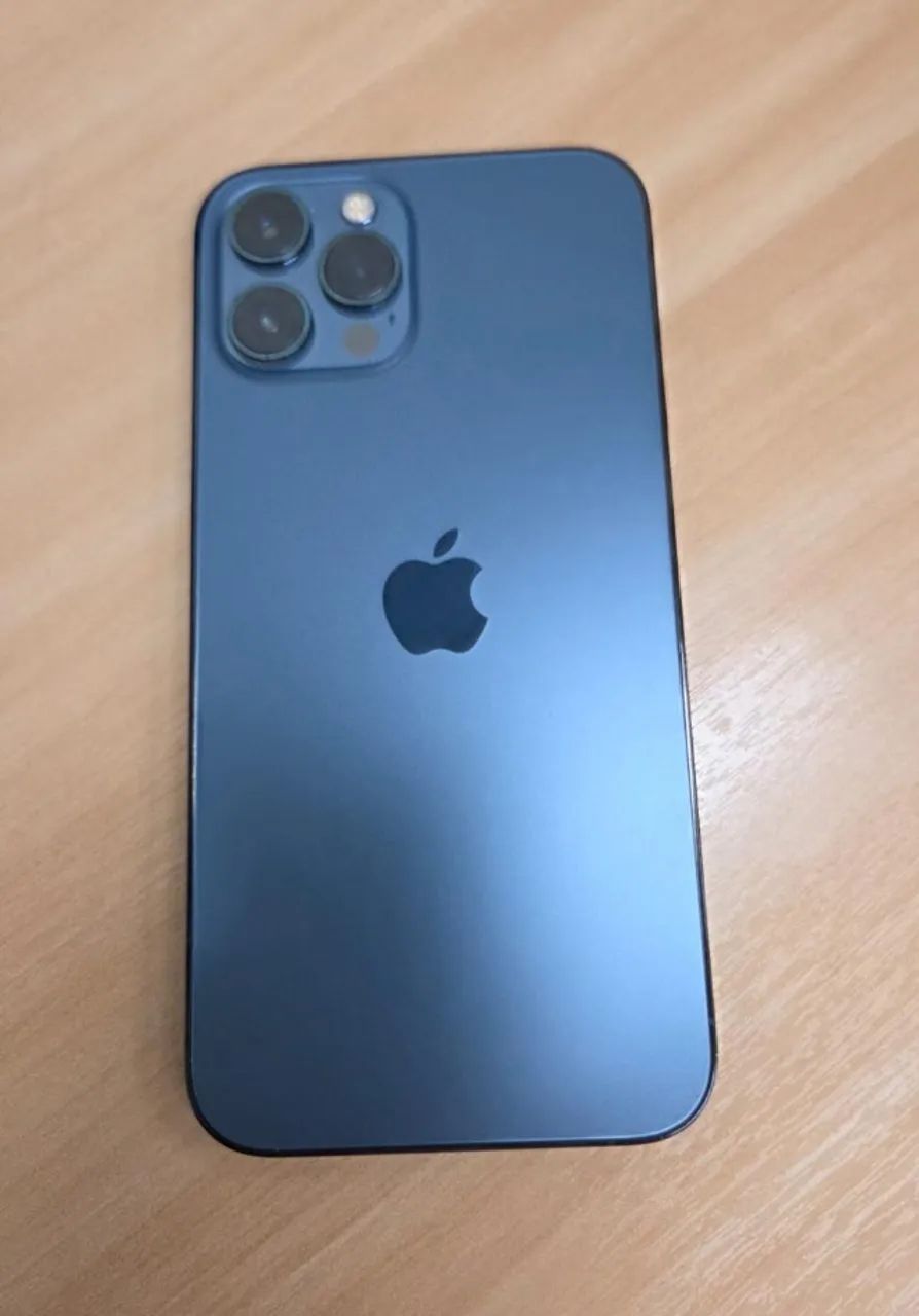 iphone 12 promax - impecavel - Foto 4
