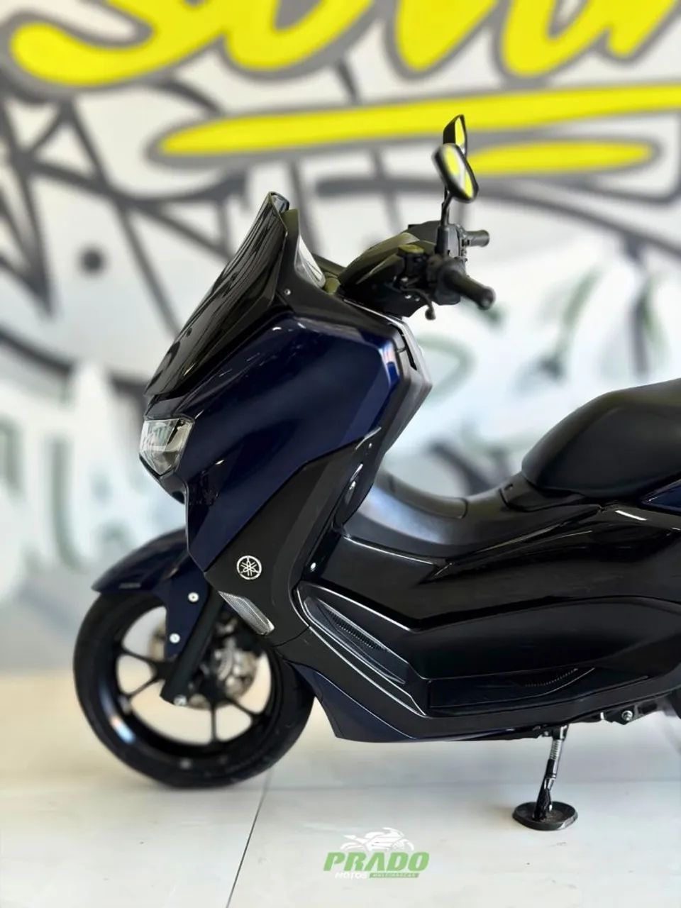 Nmax 160, 2022. ? - Foto 4