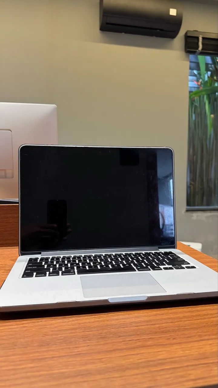 MacBook Pro 2014 - Foto 5