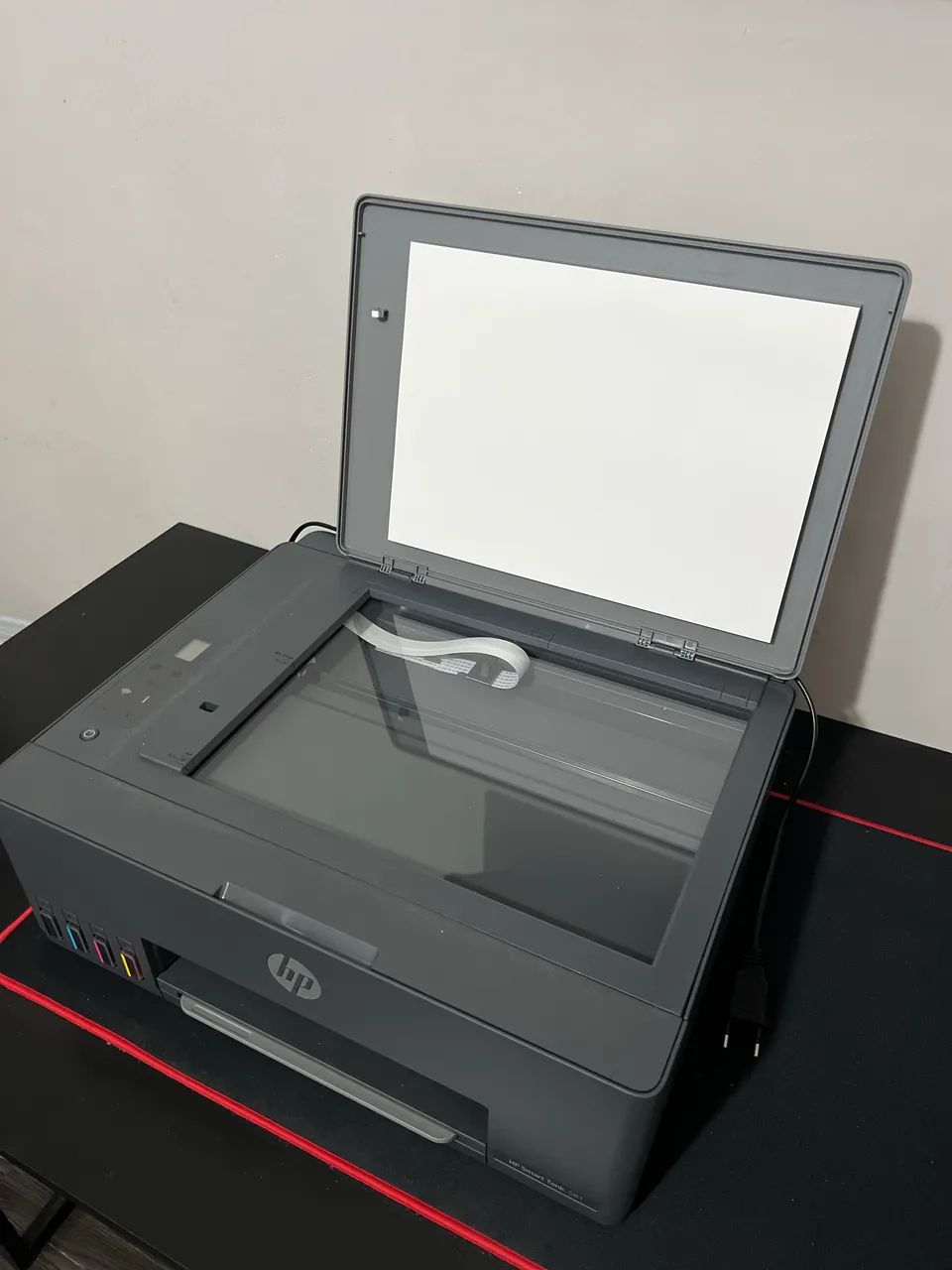 Impressora HP Smart Tank 581