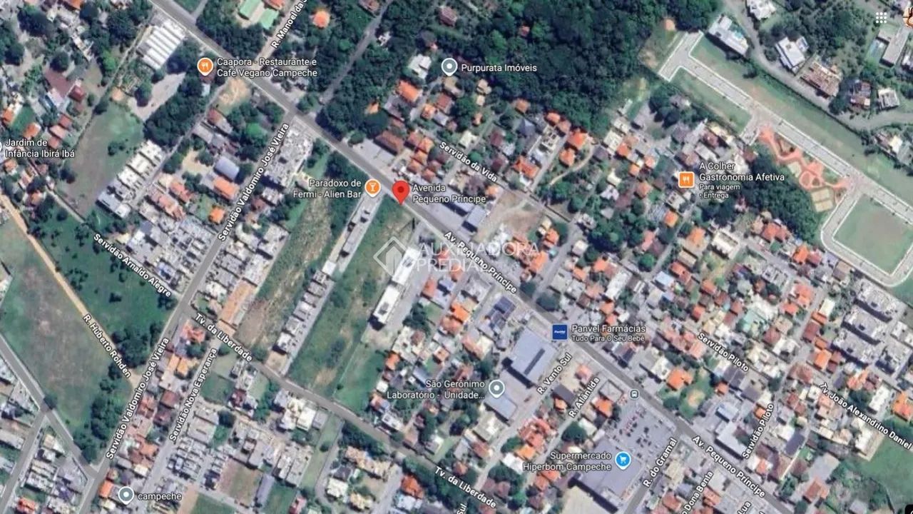 Terreno à venda no Campeche, Florianópolis - Foto 2