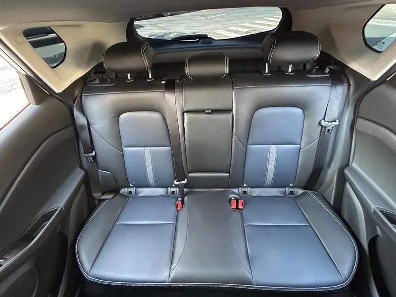 Chevrolet Tracker Premier 1.2 Turbo 12V Flex AUT 2023 - Foto 6