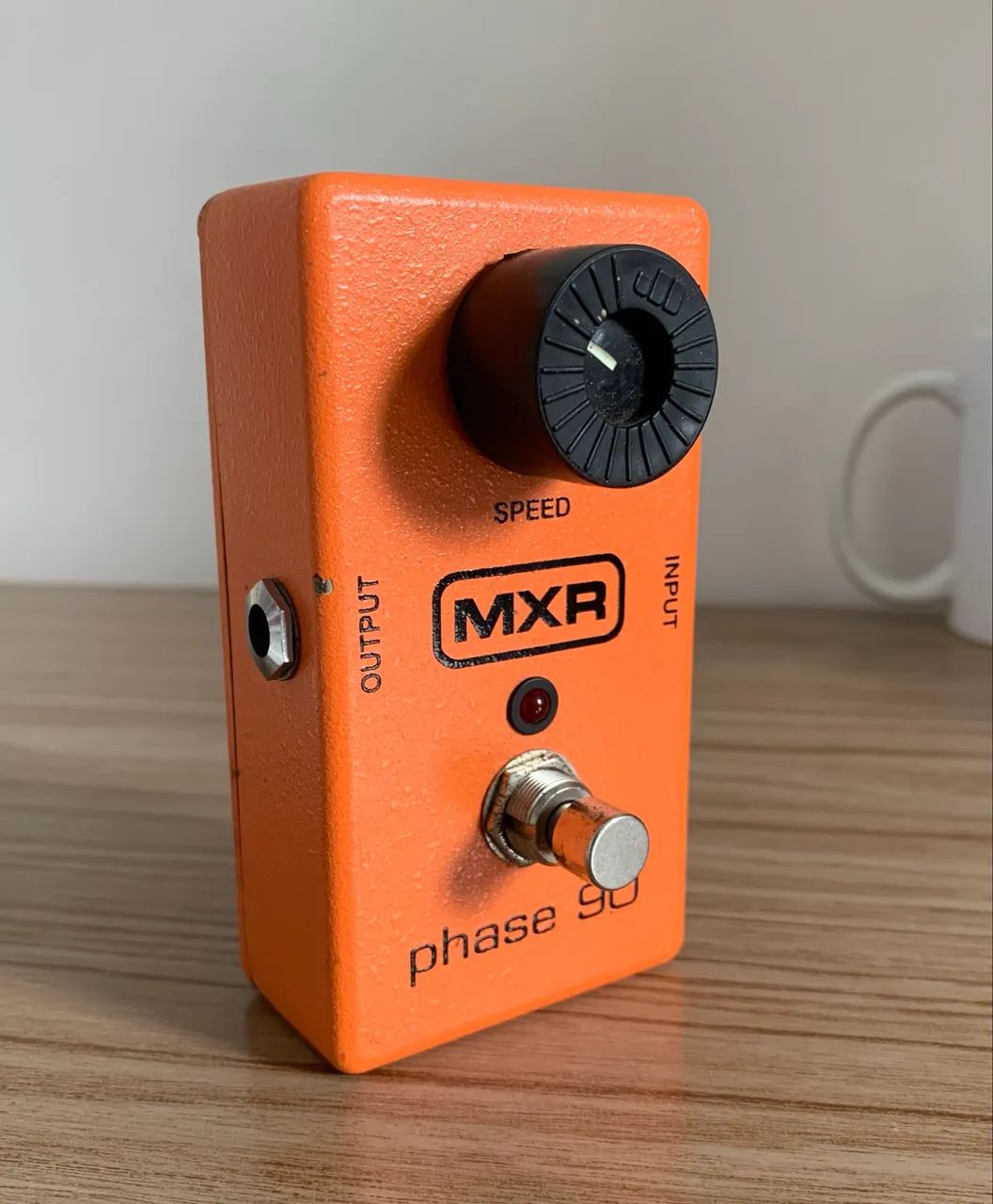 Pedal MXR Phase 90 - Foto 3