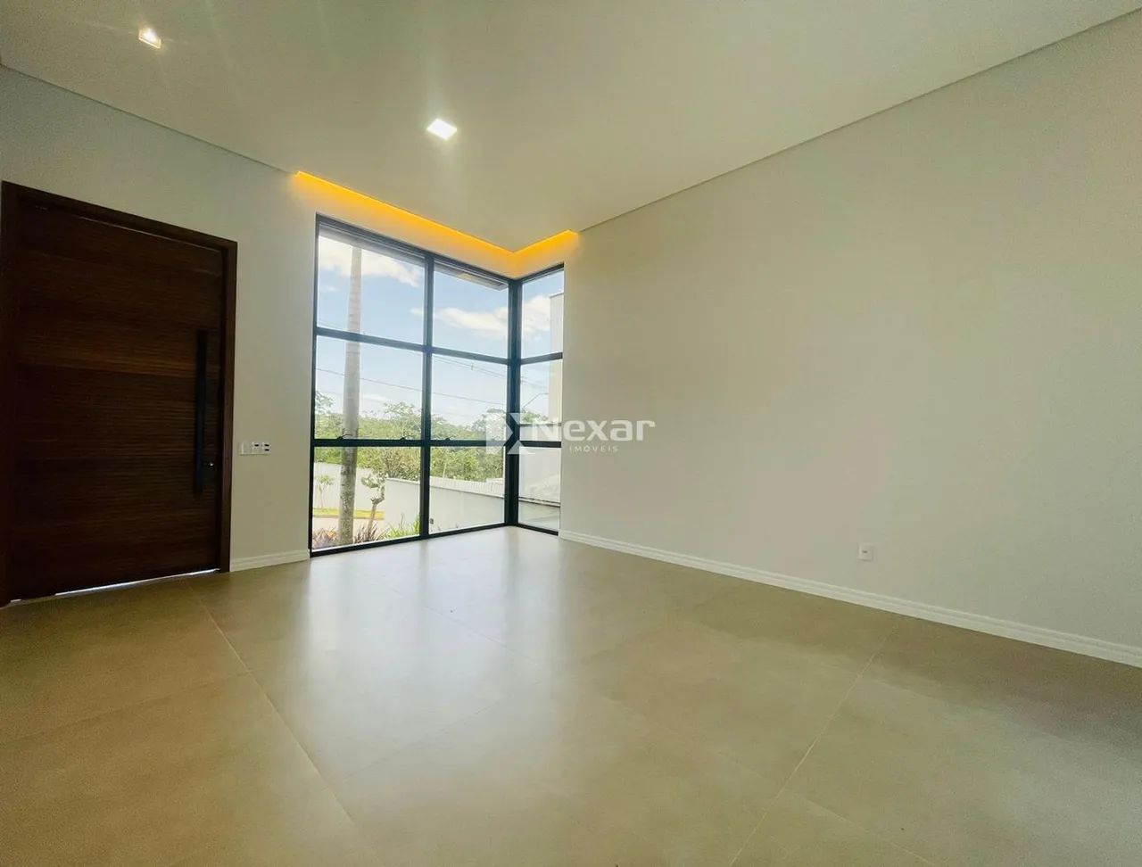CASA 3 DORMITÓRIOS SENDO (1 SUÍTE). - Foto 4