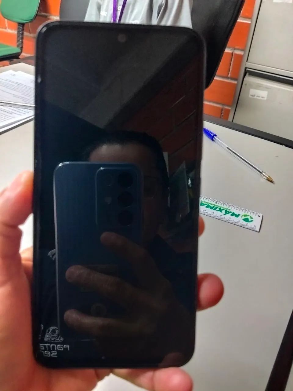 Samsung A54 - Foto 4