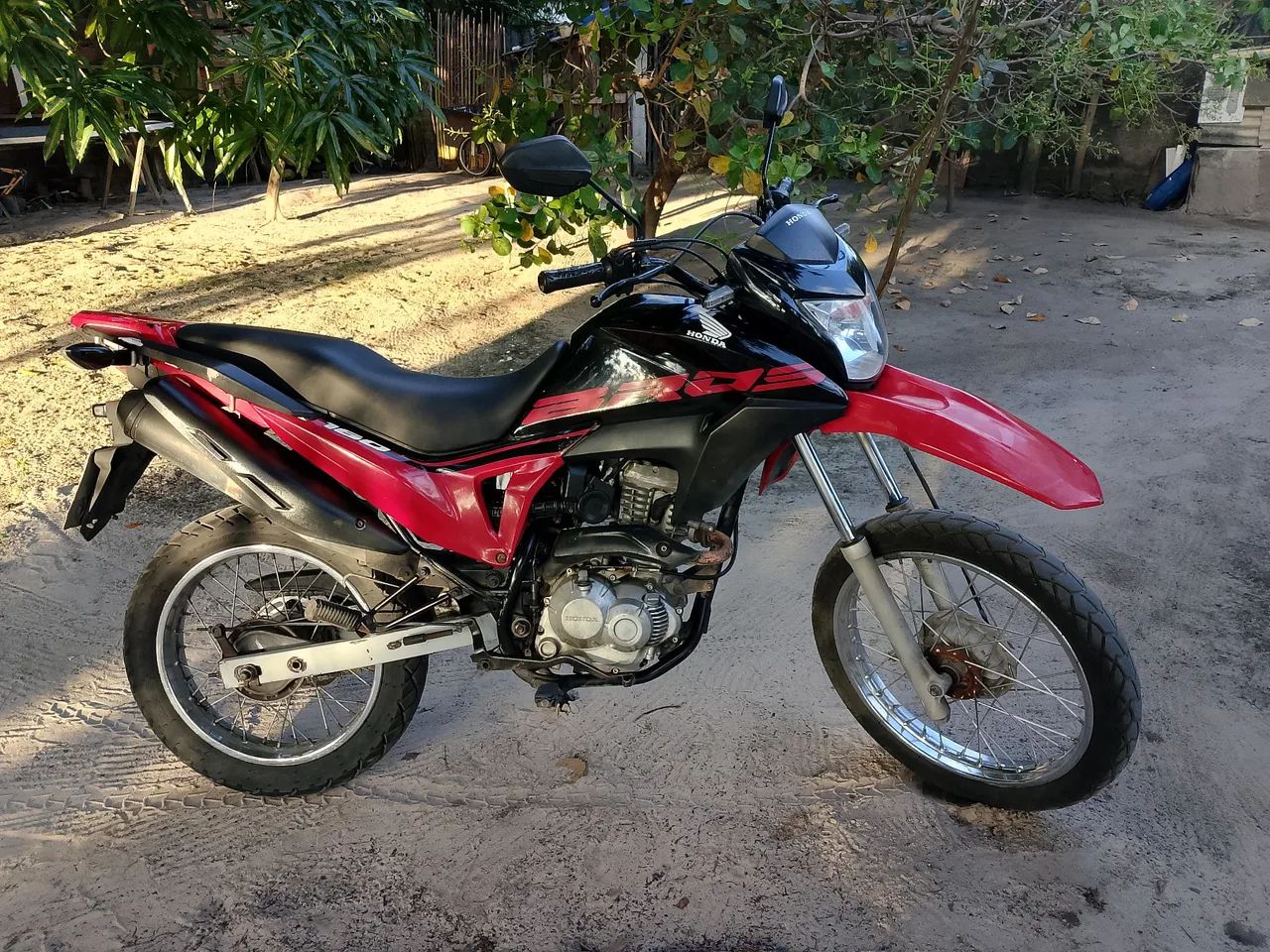 Broz 2016 quitada - Foto 2