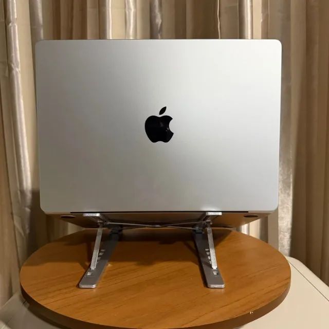 Macbook pro m1 pro -14 inch 16gb ram 1tb ssd  - Foto 3