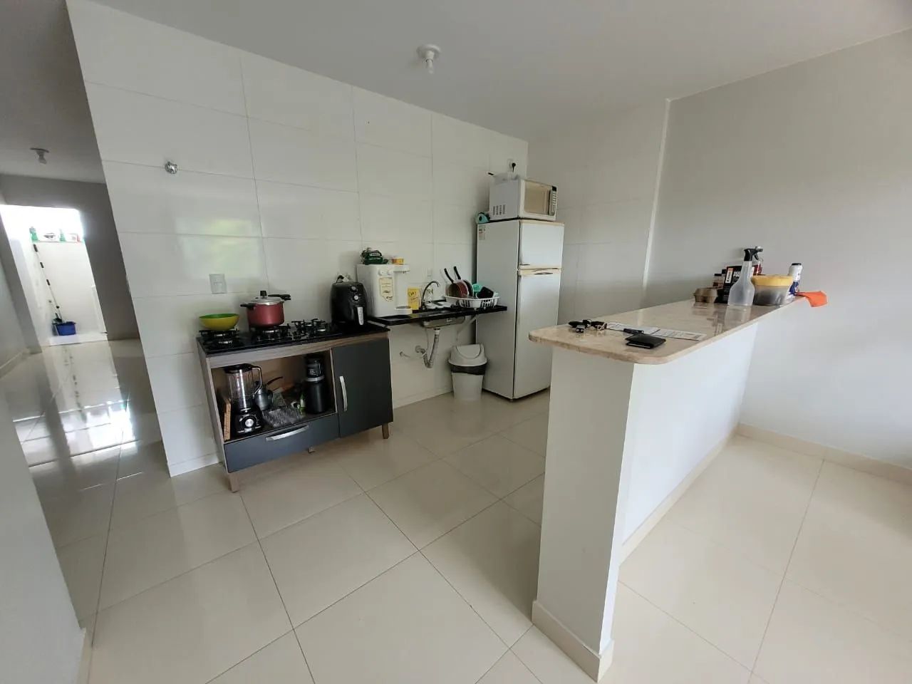 Apartamento a venda - Cond. Mansões entrelagos  - Foto 3