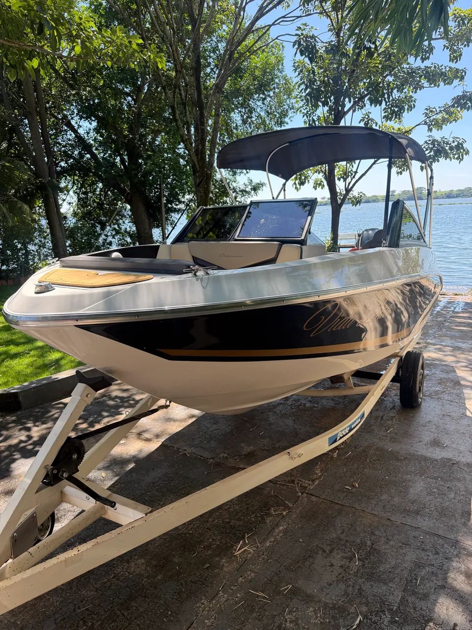 Ventura 195 crossover  - Foto 2