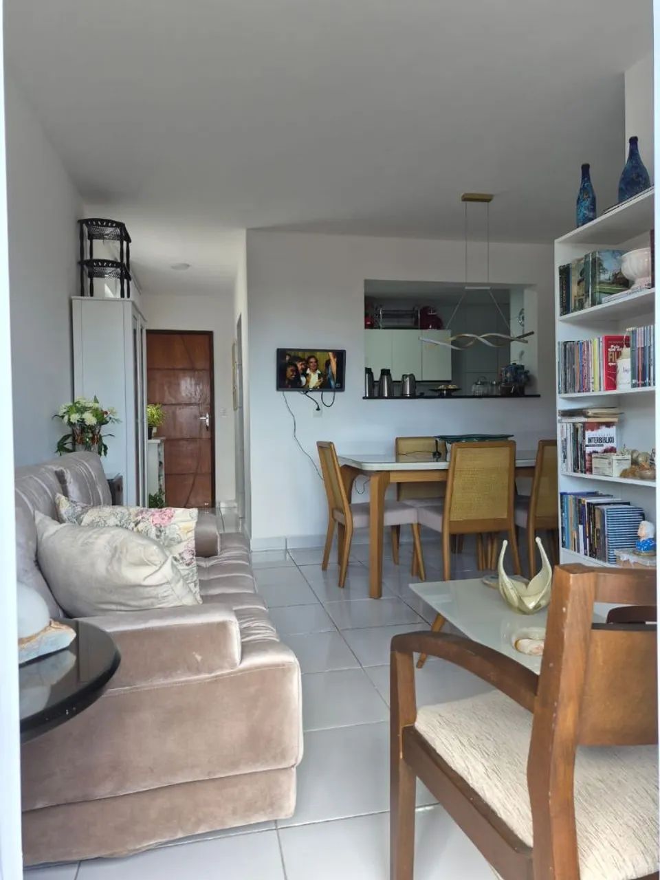 Apartamento 3/4 a venda - Foto 4