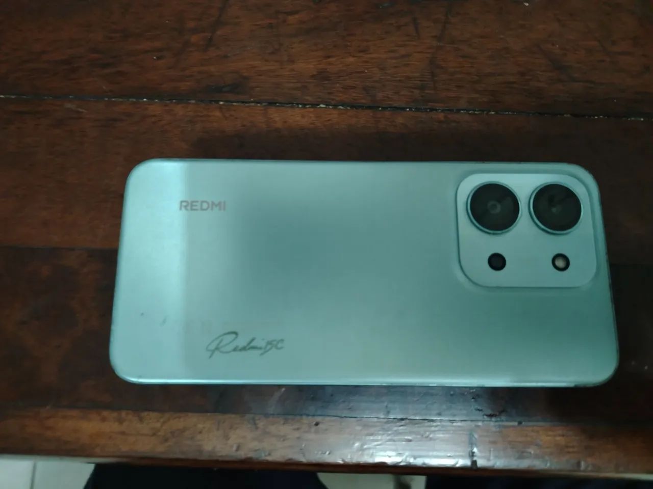 Redmi 15c - Foto 3