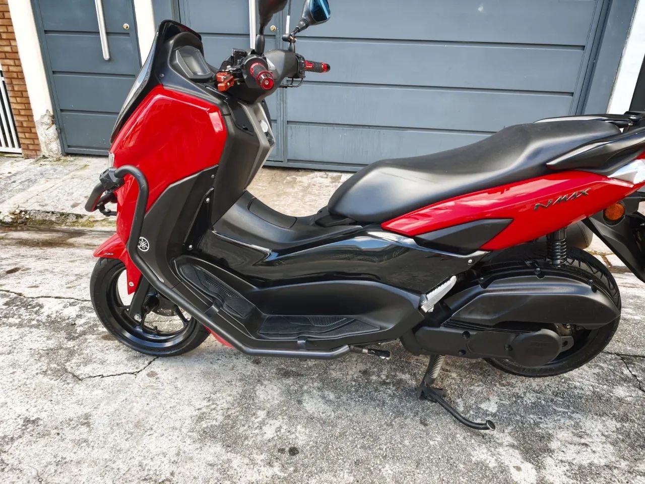 Nmax 23 impecável - Foto 3