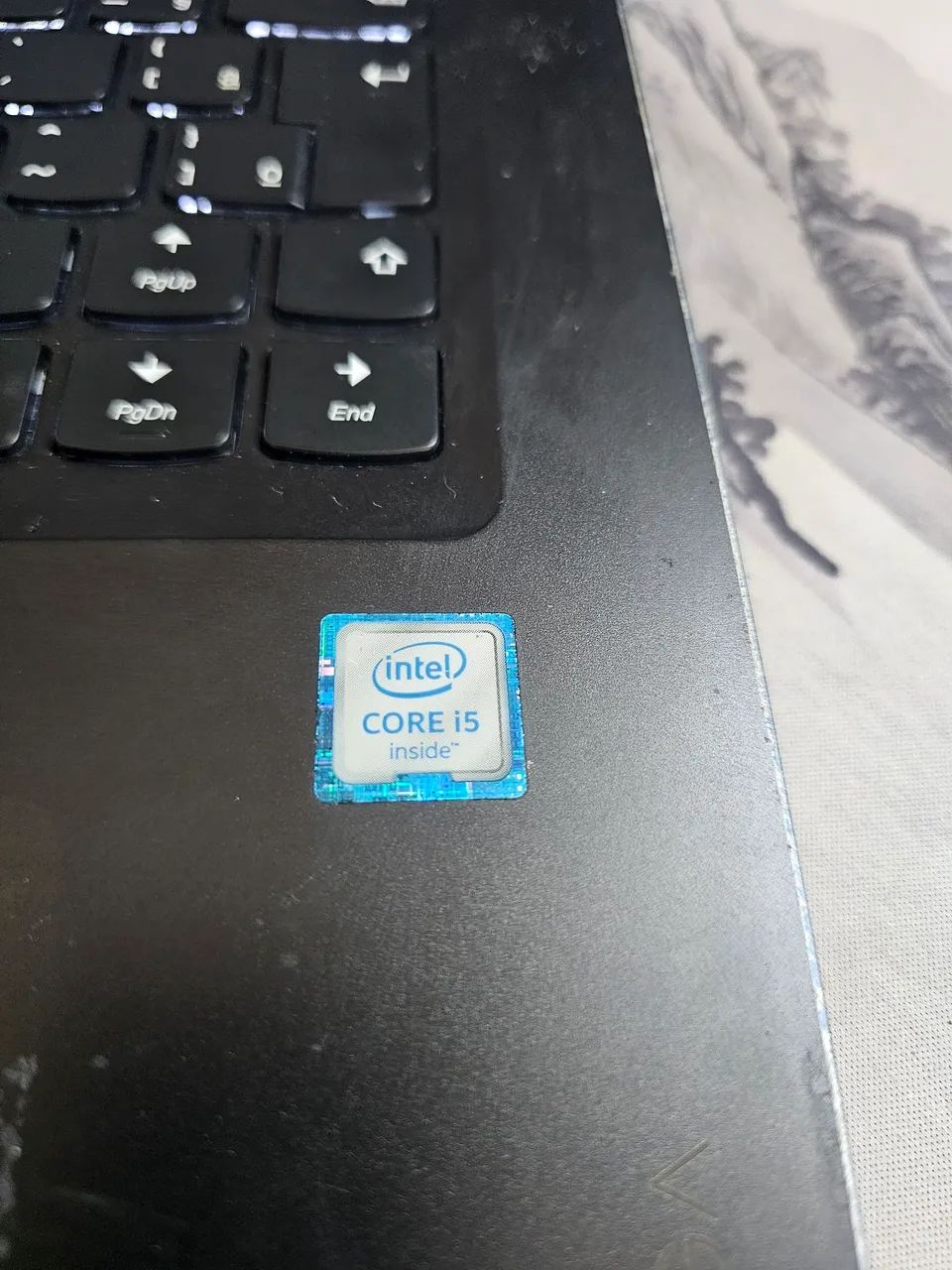 Notebook Lenovo YOGA 510 14isk - Foto 3