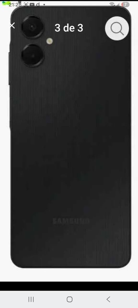 Sansung  Galaxi A06 - Foto 3
