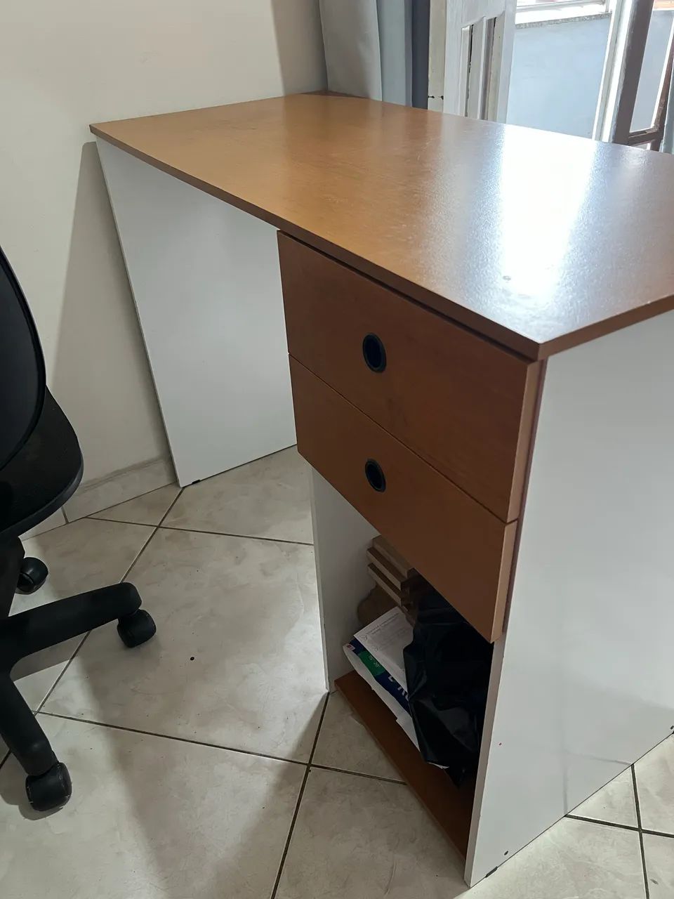 Mesa escrivaninha para computador  - Foto 3