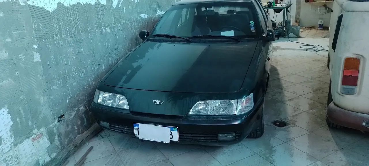 Daewoo Espero CD / DLX 2.0 1997