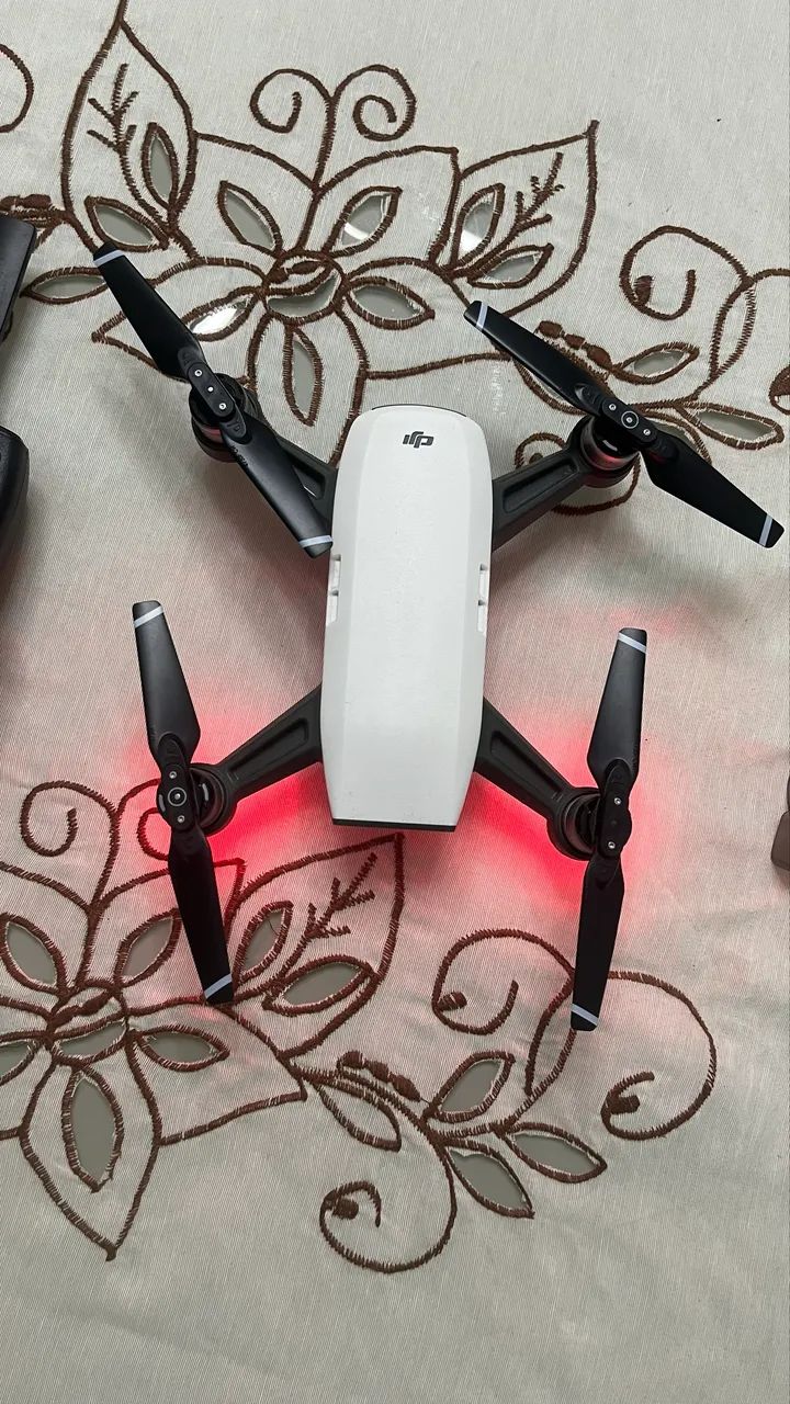 DRONE SPARK DJI - Foto 4