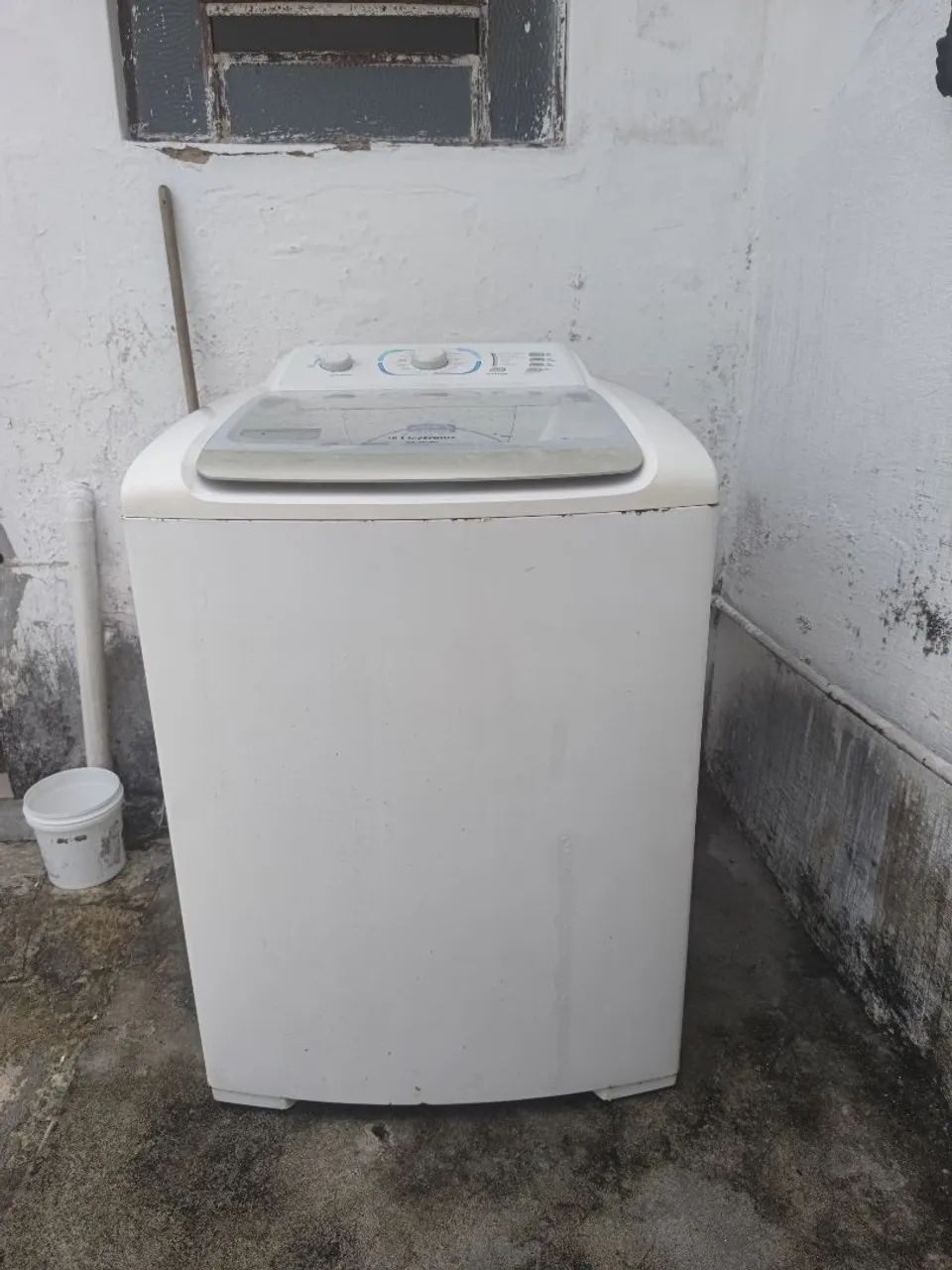 Máquina de lavar 12L Consul - Foto 2