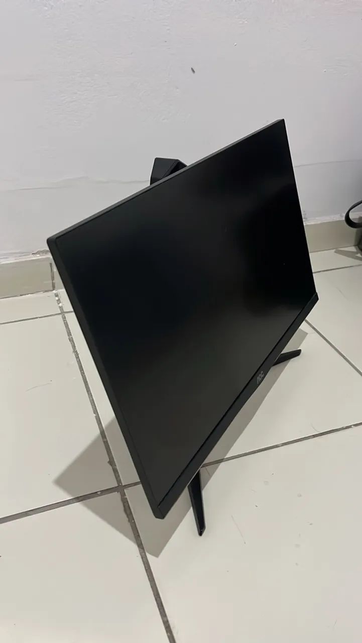 MONITOR AOC 24 pol 165HZ
