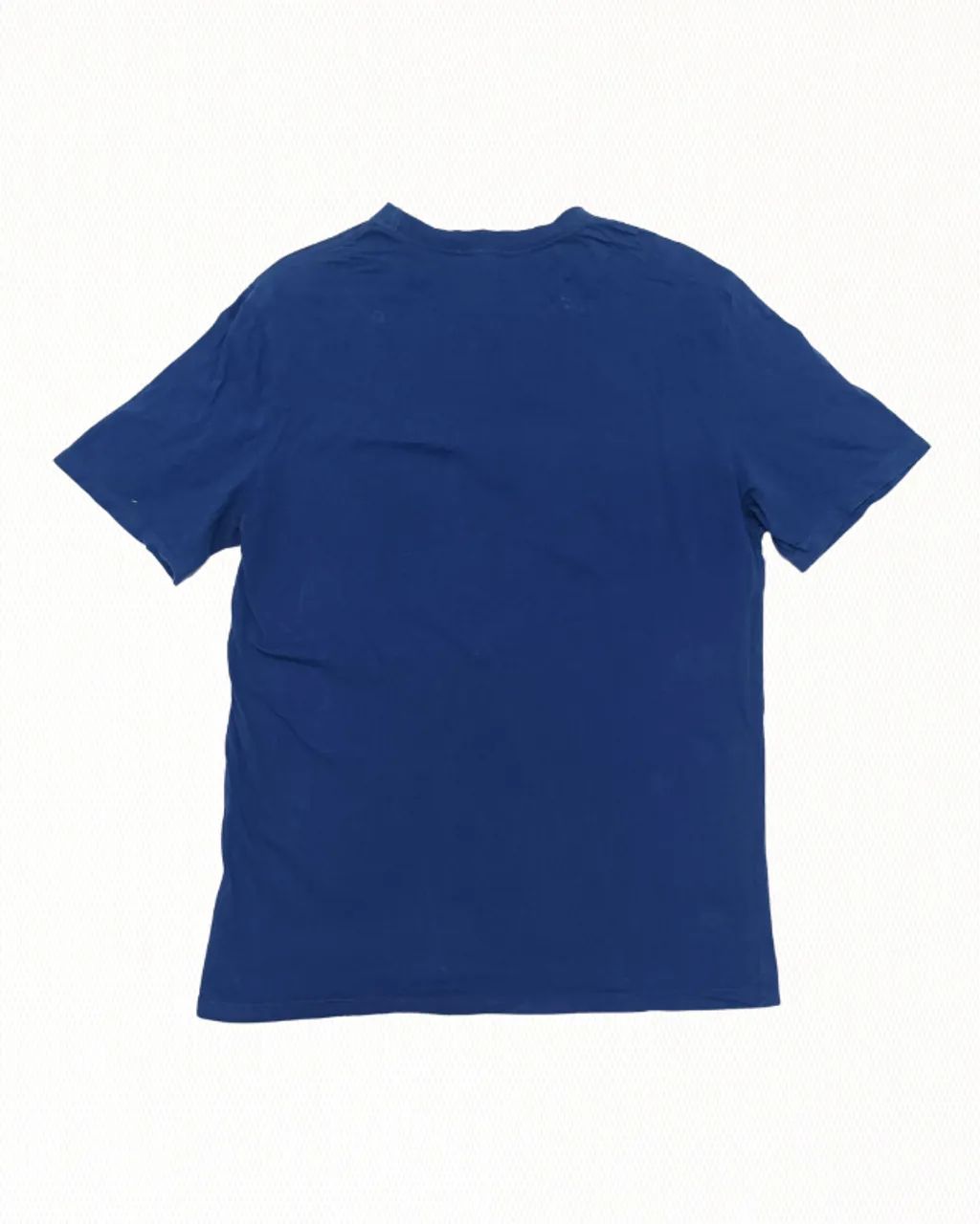 Camiseta Cavalera Azul M - Foto 2