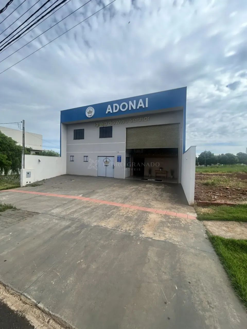 Comercial Barracão em Maringá - Foto 2