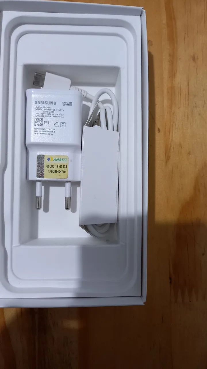 Celular Samsung A55  - Foto 4